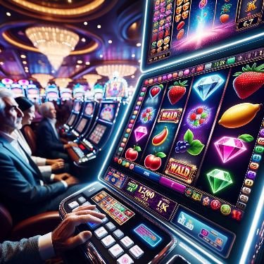 score808 gaming platform